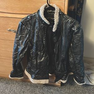 Women’s Jacket